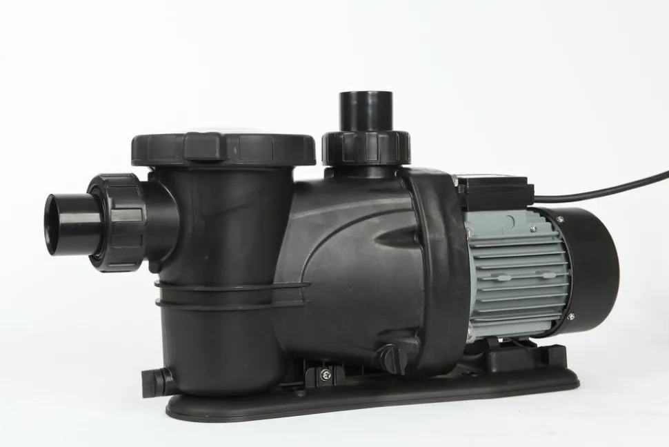 WATER CLIP - Pompe de filtration 0.6 kw / 17 m3/h