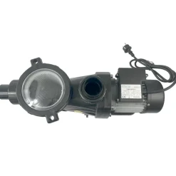 WATER CLIP - Pompe de filtration 0.6 kw / 17 m3/h