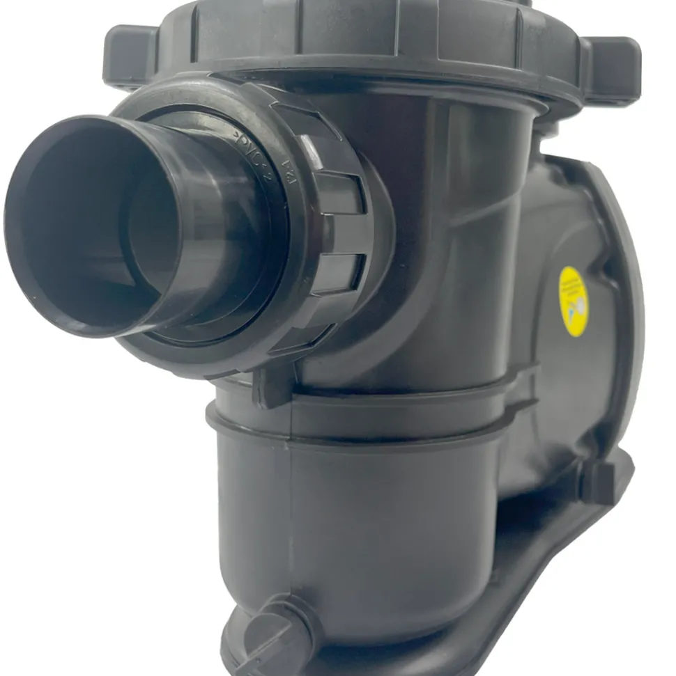 WATER CLIP - Pompe de filtration 0.6 kw / 17 m3/h