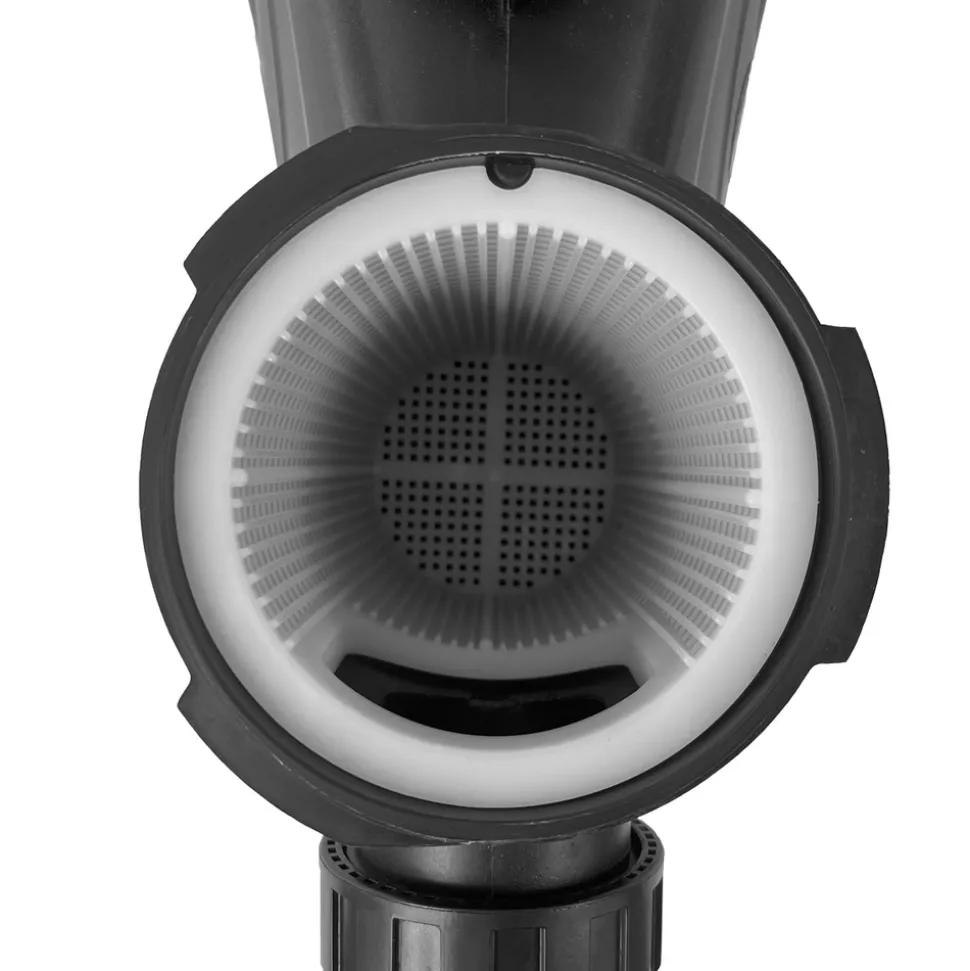 WATER CLIP - Pompe de filtration 0.6 kw / 17 m3/h
