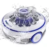 WETRUNNER - Robot de piscine sur batterie wet runner
