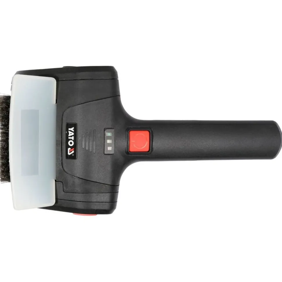 YATO - Brosse à gril électrique