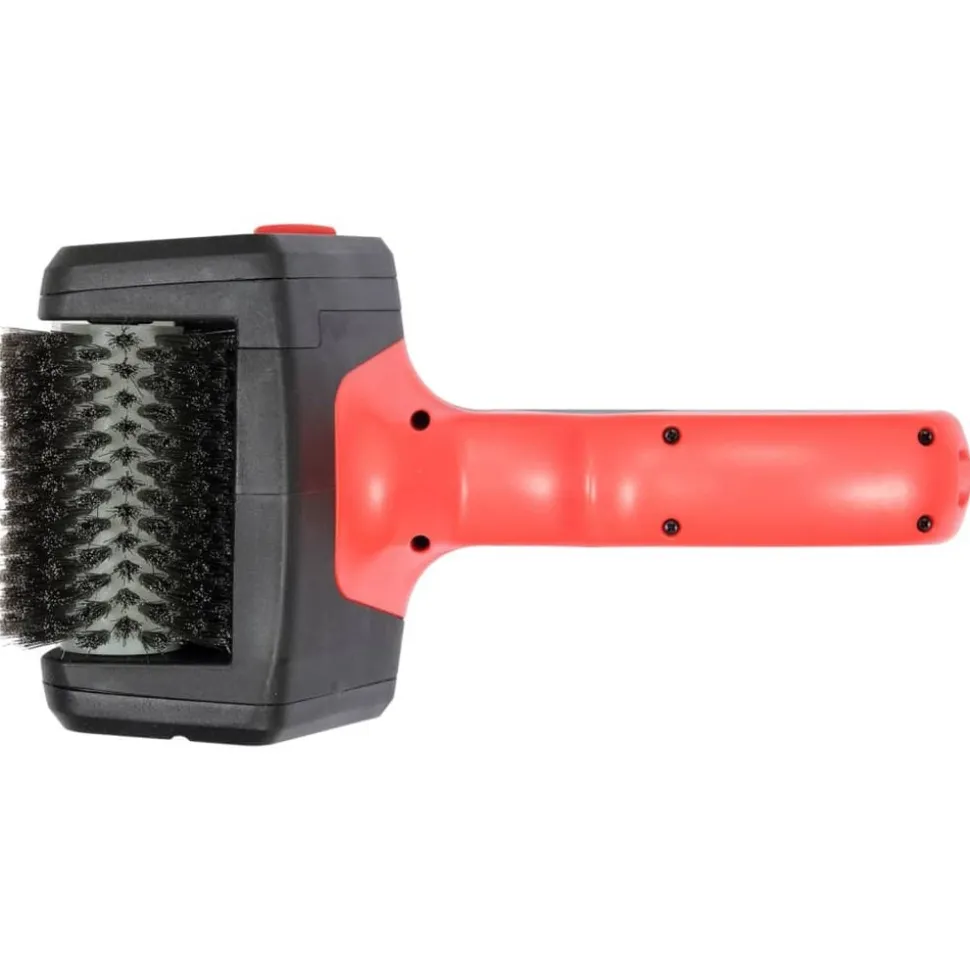 YATO - Brosse à gril électrique